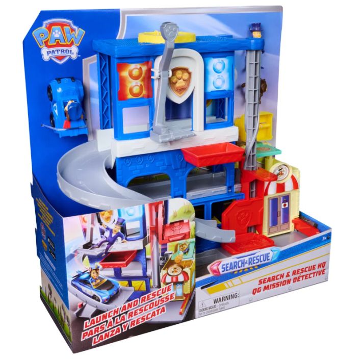 Ryhmä Hau Search&amp;Rescue leikkisetti 6074775 tuotekuva 1