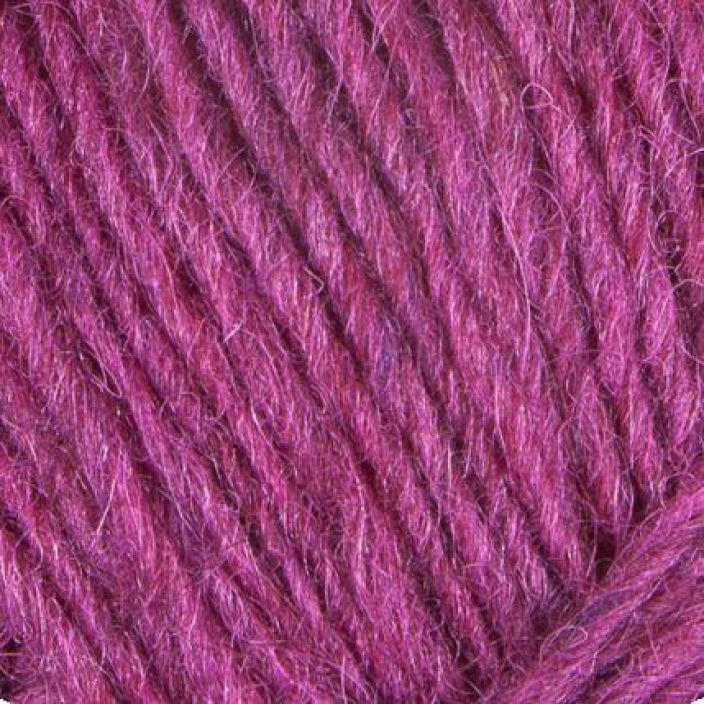 Istex lettlopi 1705 fuksia 50g ILL-1705