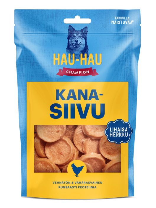 HHC Kanaherkut Kanasiivu 100g 5420 969-061 5420