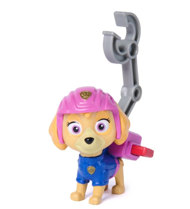 Ryhmä Hau Search&amp;Rescue hahmo lajit. 6075120 tuotekuva 7