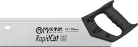 Magnum selkäsaha RapidCut 14"