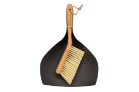 Maku muruharja ja -lapio 