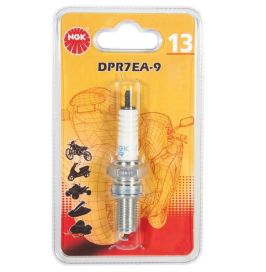 NGK NGK Sytytystulppa DPR7EA-9 N5262