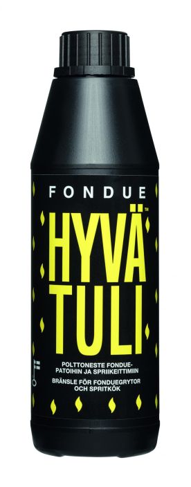 Hyva Tuli fondue 0,5L 15734784 908-839