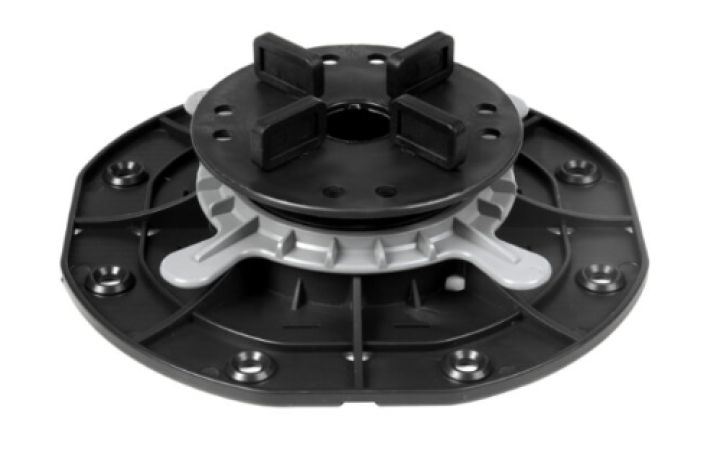 Terassijalka saadettava DDP01 30-45mm 72492 904-035 30-45mm Terassijalka saadettava DDP01 30-45mm 72492 904-035 30-45mm