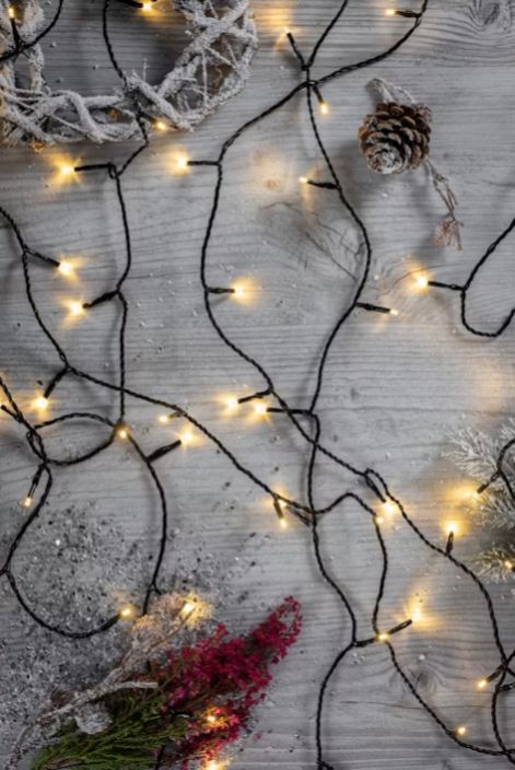 Airam Ledia 40 lamminvalk. tumma johto