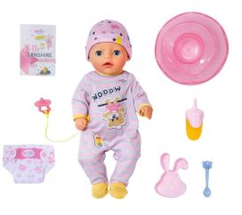 Baby Born Baby Born Little girl 36cm 835685