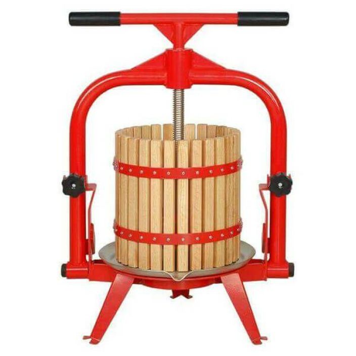 Mehupuristin 18L PRO 302007 995-514