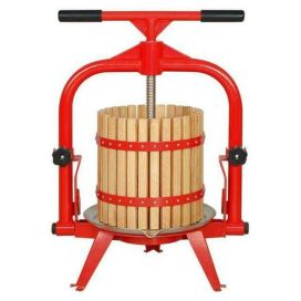 Mehupuristin 18L PRO