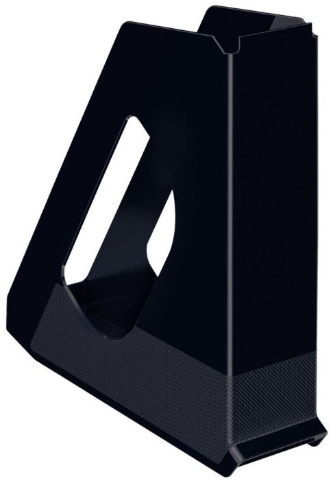 Lehtikotelo Esselte Europost musta 21440 930-201 musta Lehtikotelo Esselte Europost musta 21440 930-201 musta