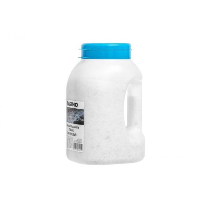Tarmo jaansulatussuola sirottimella 3kg 238245 924-3015