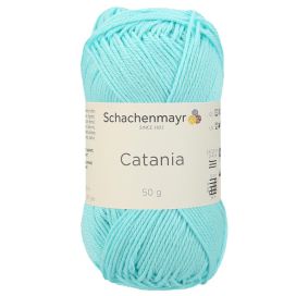 Catania puuvillalanka 432 tiffany 50g