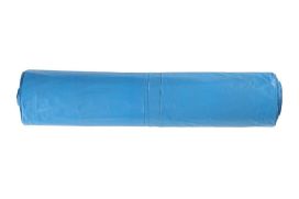 Nord Clean Jätesäkki 350L erikoisvahva sin. 10kpl 636438