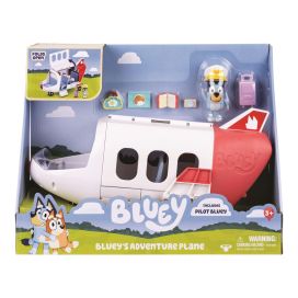 Bluey Jet-lentokoneleikkisarja
