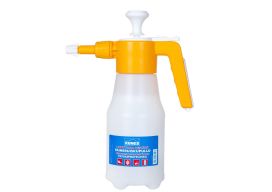 Kungs Paineruiskupullo liuottimia kestävä 1L 6110