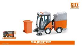 Economy Agency City Service lakaisukone DY232456