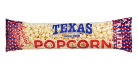 Texas popcorn 175g
