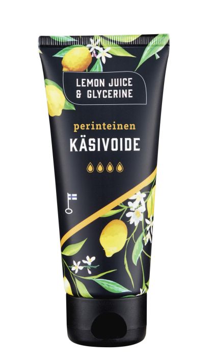 LJG perinteinen kasivoide 100ml 1489 970-097