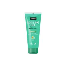 Sence Sence Aloe Vera vartalogeeli viilentävä after sun 200ml 633006