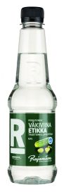 Rajamäen Rajamäen väkiviinaetikka 0,4L 15754747
