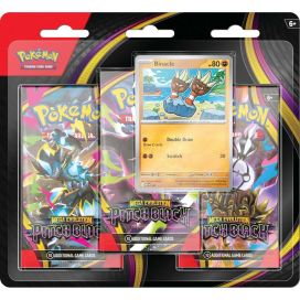 Pokemon Blister 3P ME05