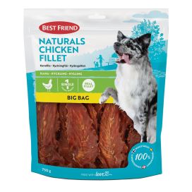 BF Naturals kanafilee Big Bag 750g