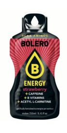 Bolero Energy / Strawberry 7g