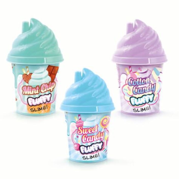 SO SLIME Fluffy Pop limasekoitin 1096 tuotekuva 1 SO SLIME Fluffy Pop limasekoitin 1096 tuotekuva 1