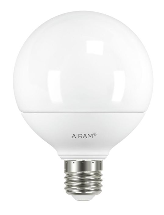 Airam led globe 9,5W E27 4713779 917-018
