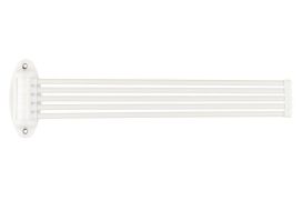 Nord Clean Kuivausteline 5-tankoa 18387 POISTUU