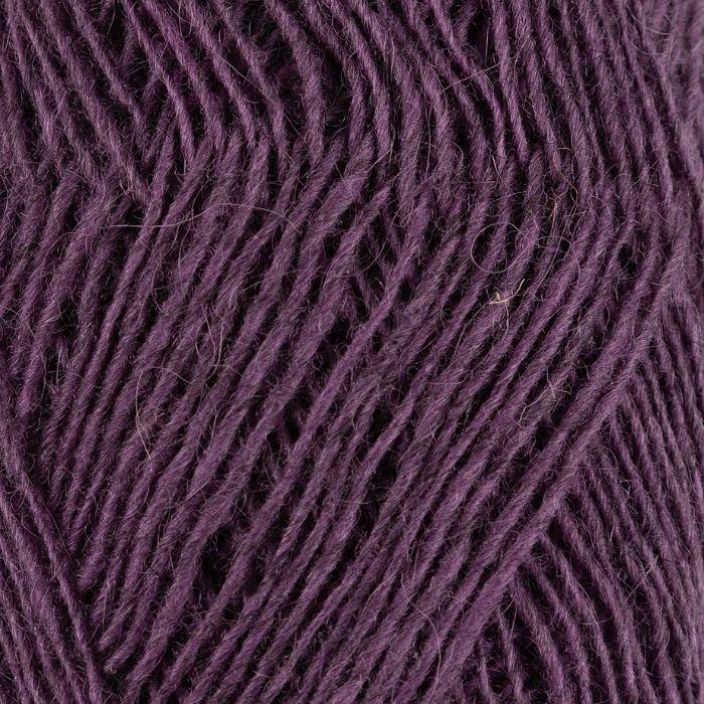 Istex Fjallalopi 3073 Violetti 50g IFL-3073