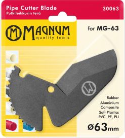 Magnum putkileikkurin terä MG-63