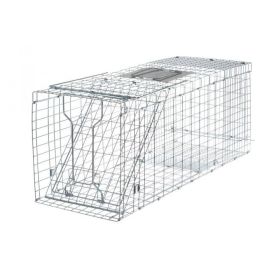 Tarmo Tarmo Pieneläinloukku 33x79x32cm 333477