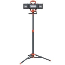 Zodiak Led työvalo Target jalustalla 45W
