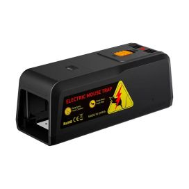 Duro Hiiren- ja rotanloukku sähköinen USB