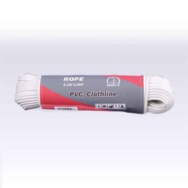 Pyykkinaru 5mm x 30m PVC