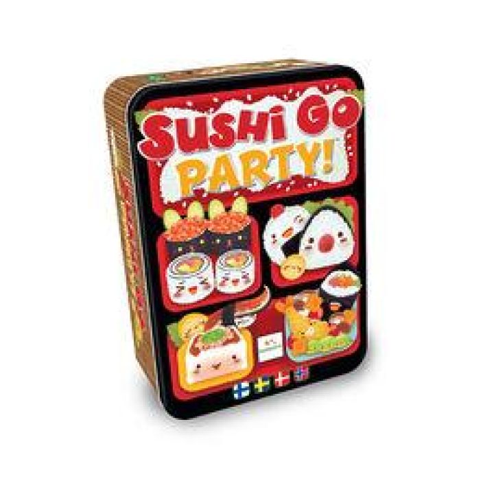 Sushi go party 926-323