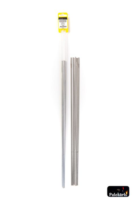Tig-Hitsauslanka rst/happo 2,0mm/10kpl TRS201 980-3066