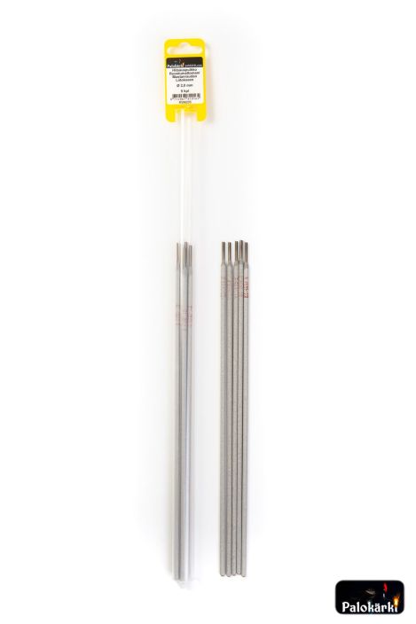 Hitsauspuikko rst/mustarauta 2,0mm/5kpl RSM205 980-3019