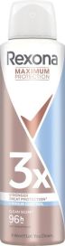 Rexona Maximum Protection Clean Scent Spray 150ml