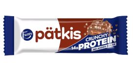 Fazer proteiinipatukka Pätkis 45g