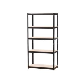 Tarmo Varastohylly 5 tasoa 875kg 305982