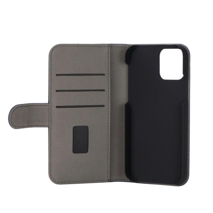 GEAR Lompakko Sininen Limited Edition iPhone 12 / 12 Pro 599857 tuotekuva 1