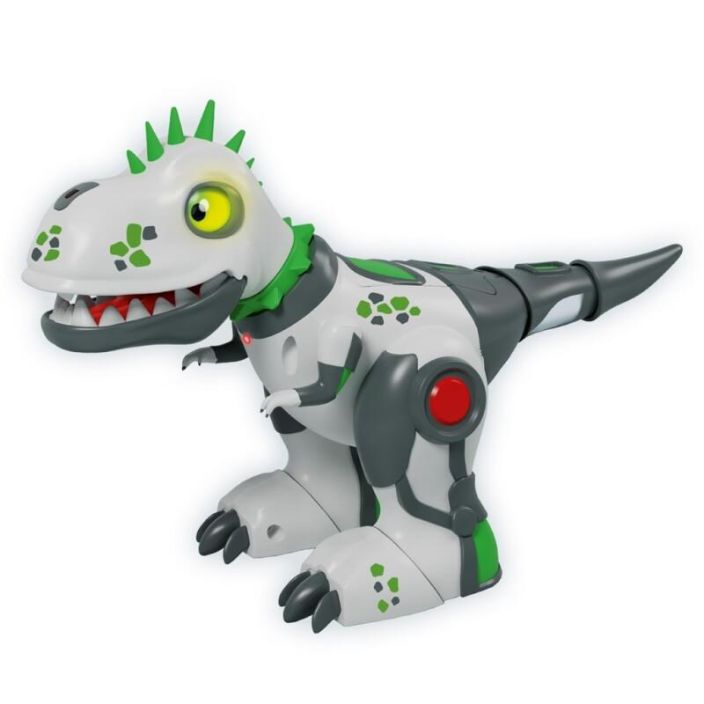 Xtrem Bots Crazy Pets Dino Punk 3803235 tuotekuva 1 Xtrem Bots Crazy Pets Dino Punk 3803235 tuotekuva 1