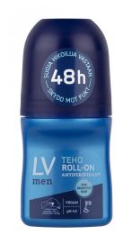LV LV MEN teho roll-on antiperspirantti 50ml 1000000598
