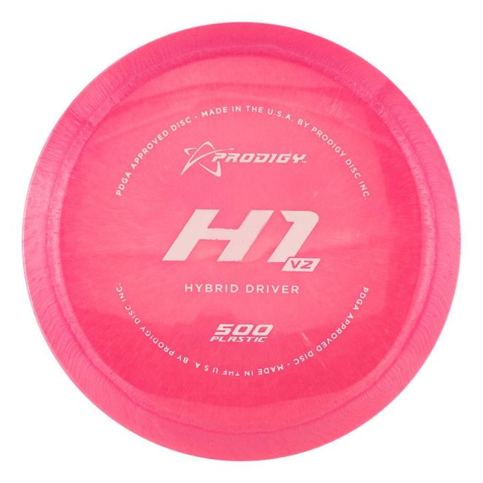 Prodigy Disc H1 V2 500 draiveri 972-1023 Prodigy Disc H1 V2 500 draiveri 972-1023