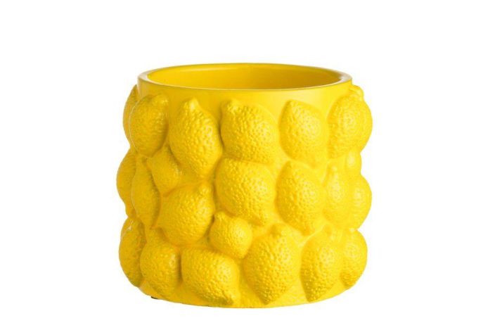 4Living Ruukku Lemon 14,5cm 645563 924-4590