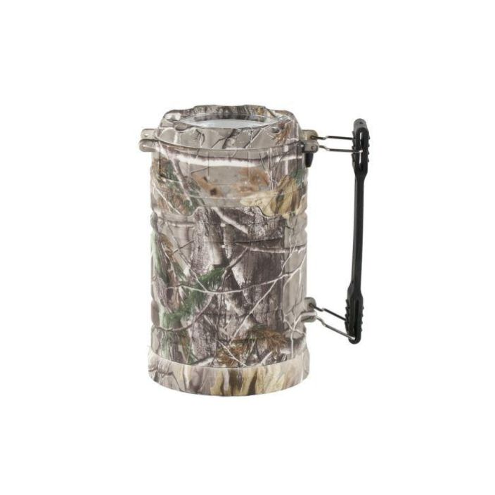 Atom retkilyhty Camo COB 300lm+ led 60lm 3xAA 632383 tuotekuva 1 Atom retkilyhty Camo COB 300lm+ led 60lm 3xAA 632383 tuotekuva 1