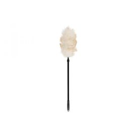 Nord Clean pölyhuiska lampaanvilla 