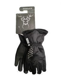 Hofler Hofler softshell sormikas junior PE33002